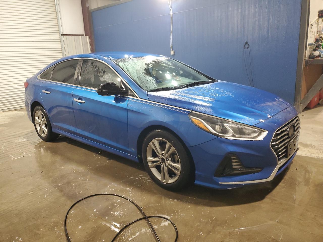 2018 Hyundai Sonata - Image 4