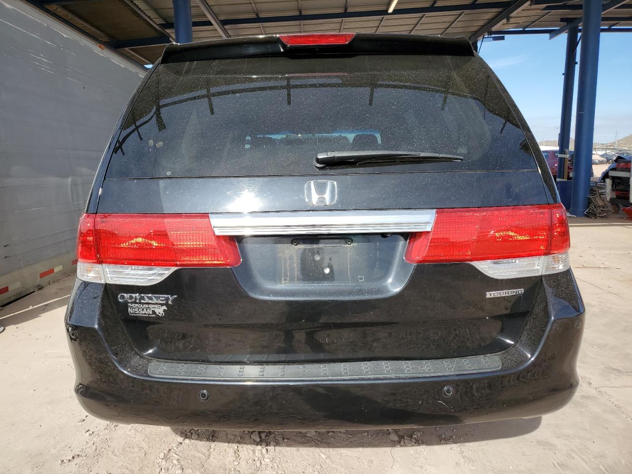 2009 Honda Odyssey - Image 6
