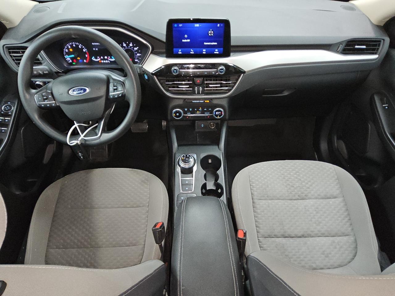 2020 Ford Escape - Image 8