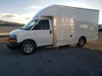 2021 Chevrolet Express G3500  for Sale in Assonet, MA - Rear End