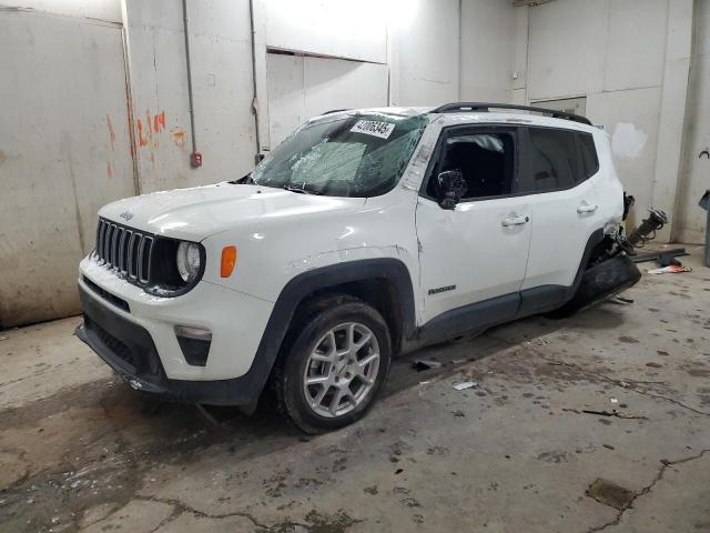 2022 Jeep Renegade Sport