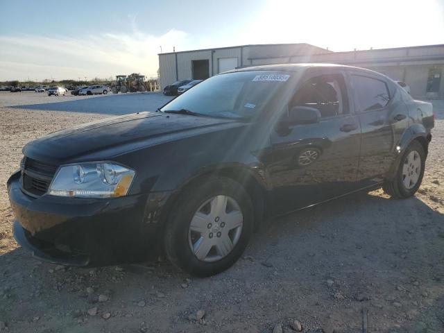 2008 Dodge Avenger Se