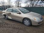 2007 Honda Accord Lx for Sale in Laurel, MD - All Over