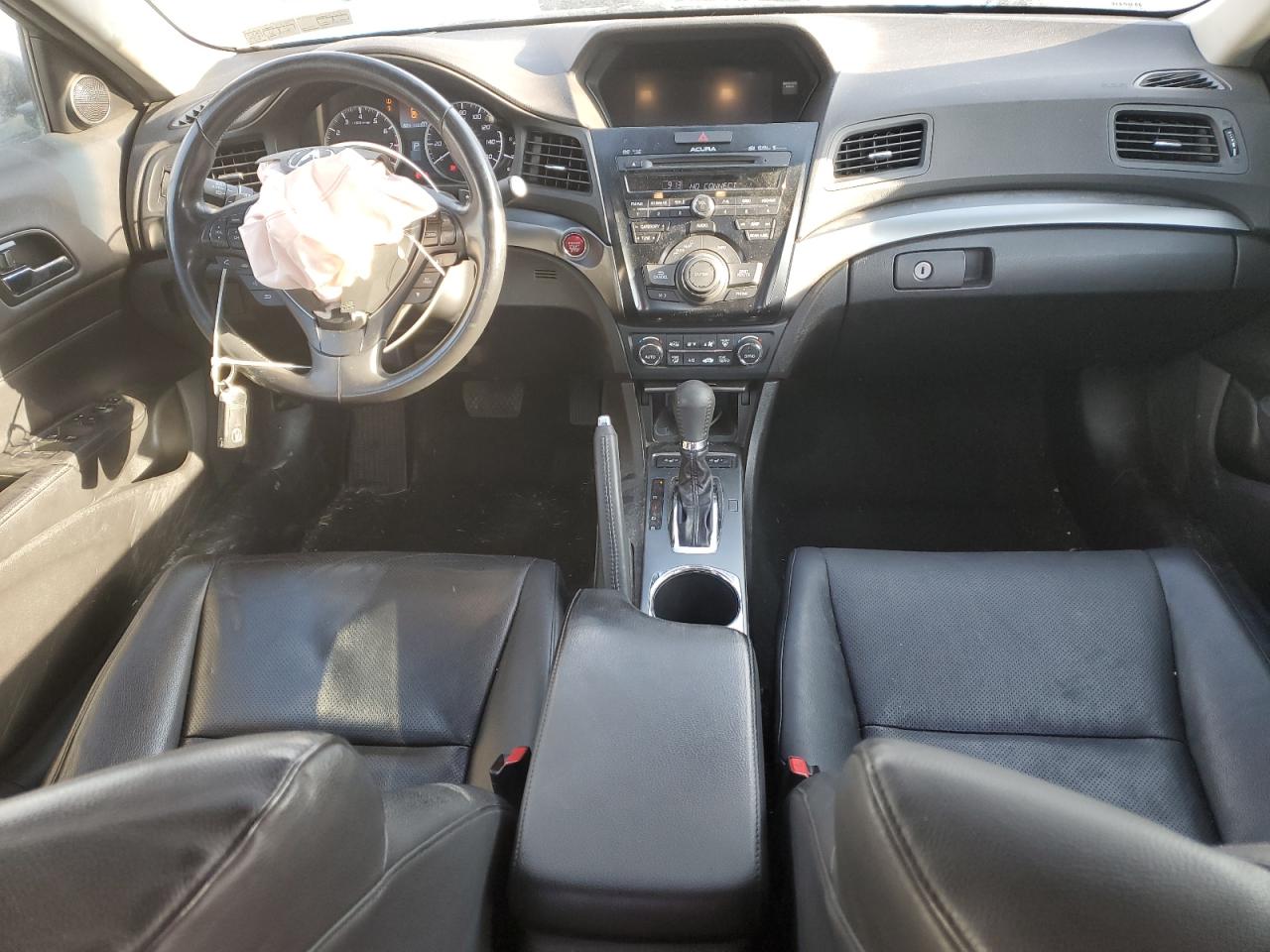 2013 Acura ILX - Image 8