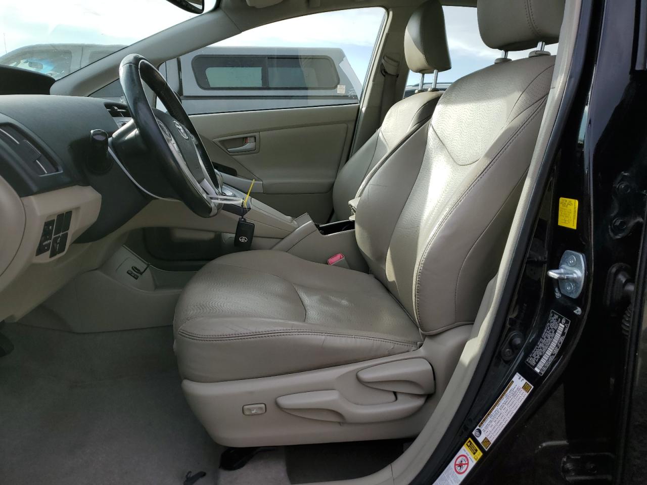 2011 Toyota Prius - Image 7