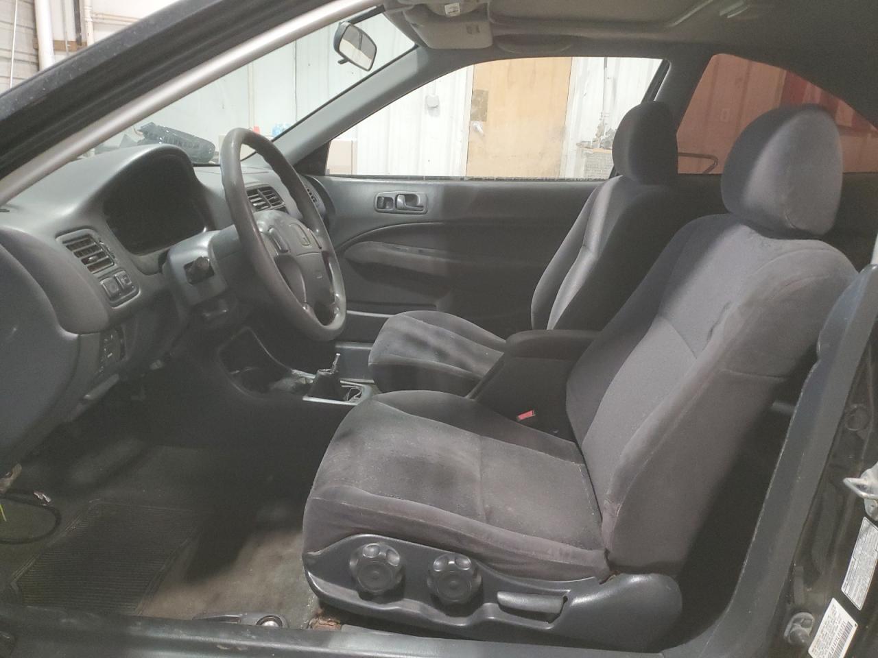 2000 Honda Civic - Image 7