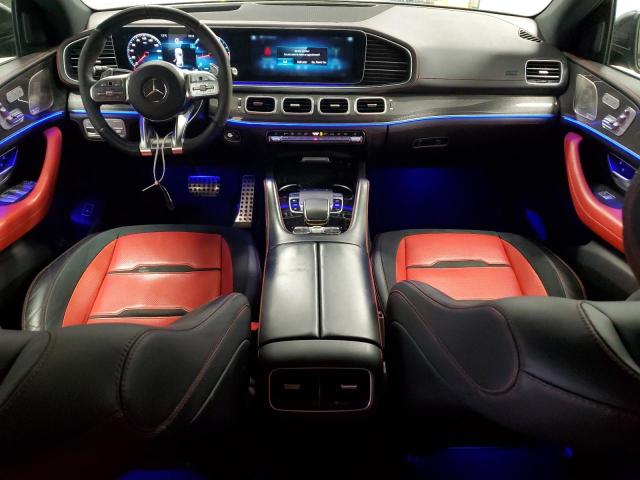 2023 MERCEDES-BENZ GLE COUPE AMG 53 4MATIC
