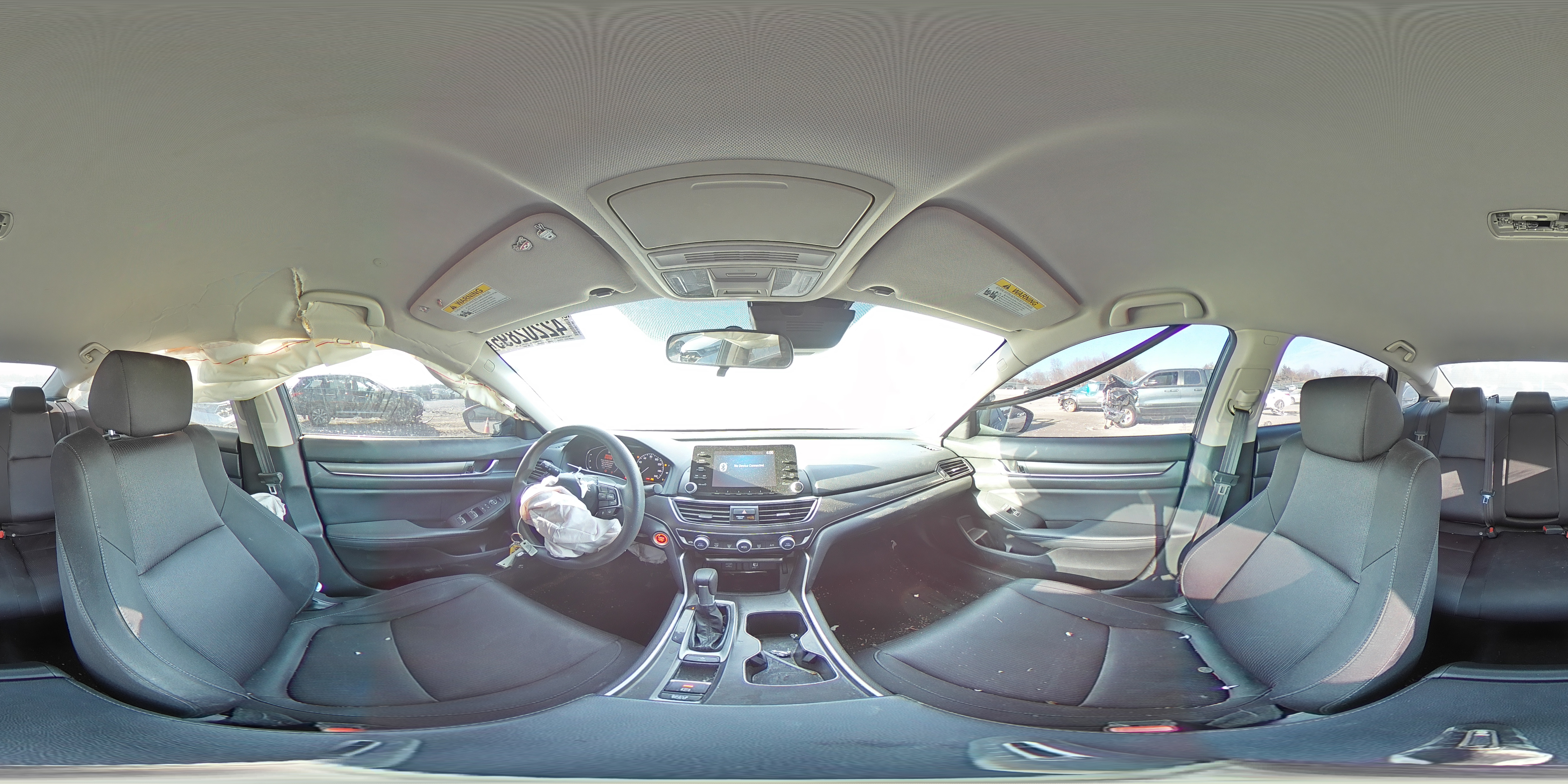 2018 Honda Accord - Image 12