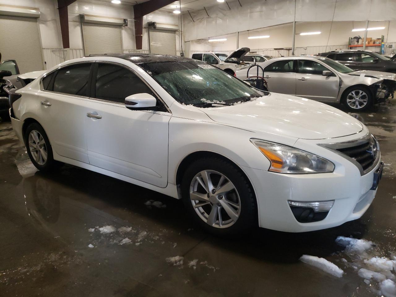 2013 Nissan Altima - Image 4