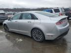 2017 Lincoln Mkz Premiere იყიდება Duryea-ში, PA - Side