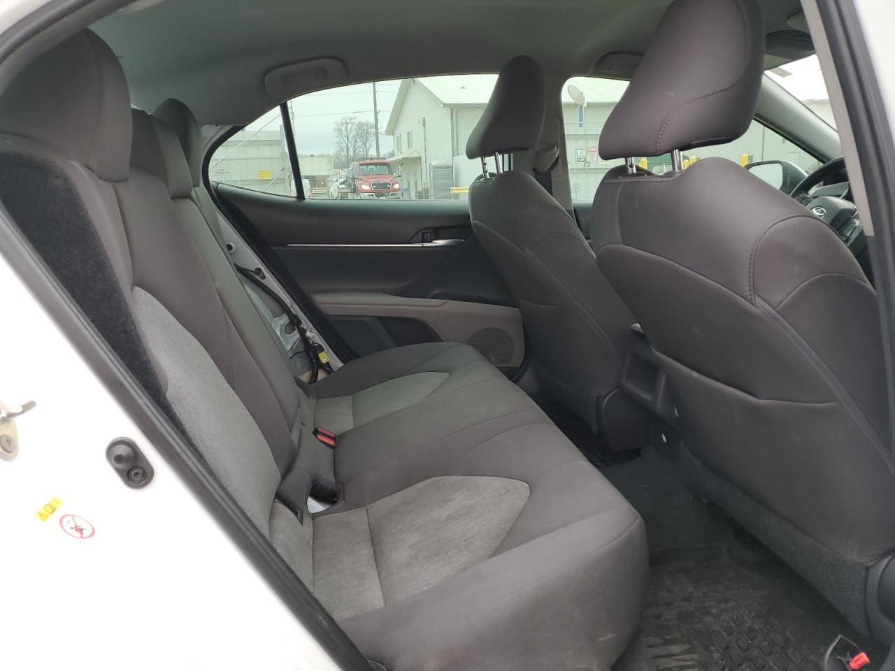 2019 Toyota Camry - Image 10