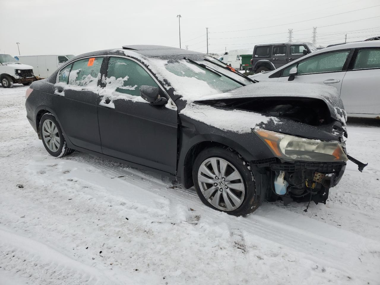 2011 Honda Accord - Image 4