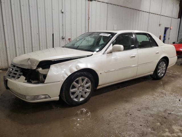 2009 Cadillac Dts 