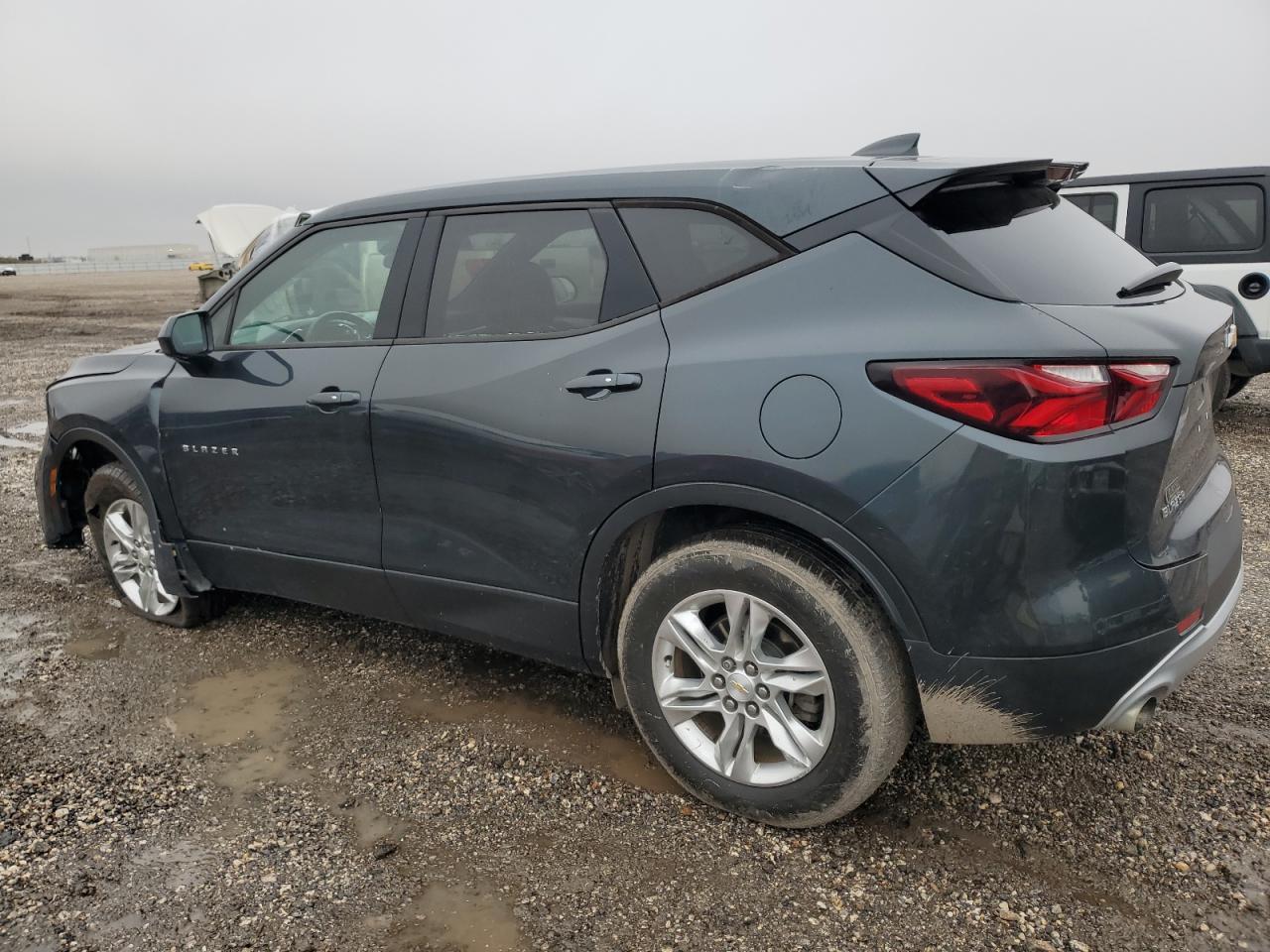 2019 Chevrolet Blazer - Image 2