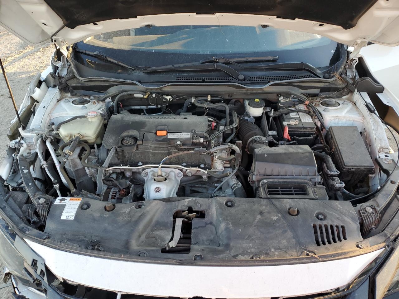 2020 Honda Civic - Image 12
