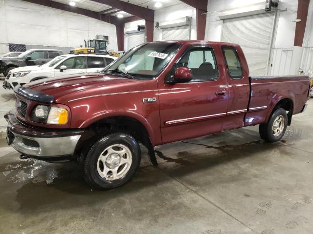 1997 Ford F150 