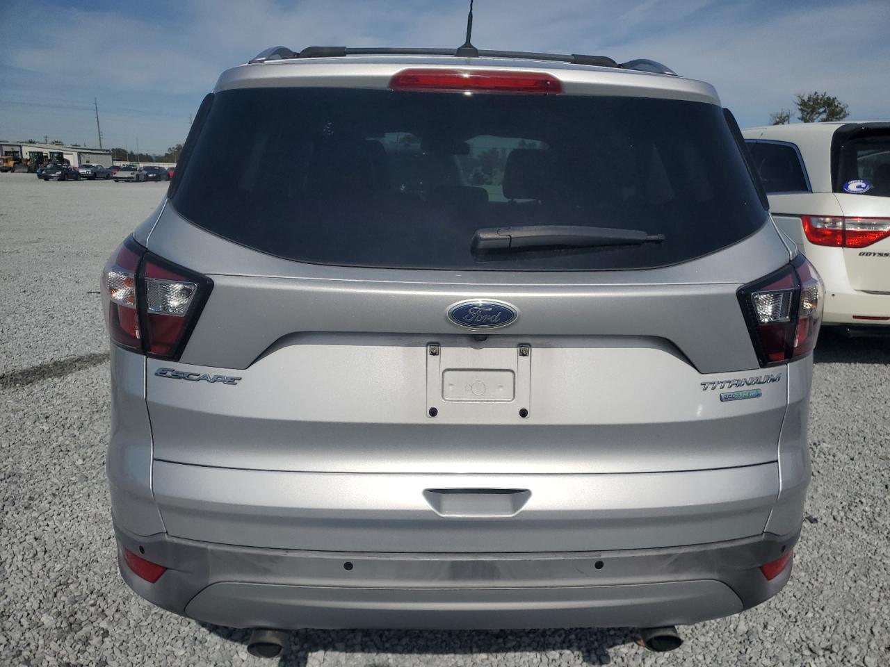 2017 Ford Escape - Image 6