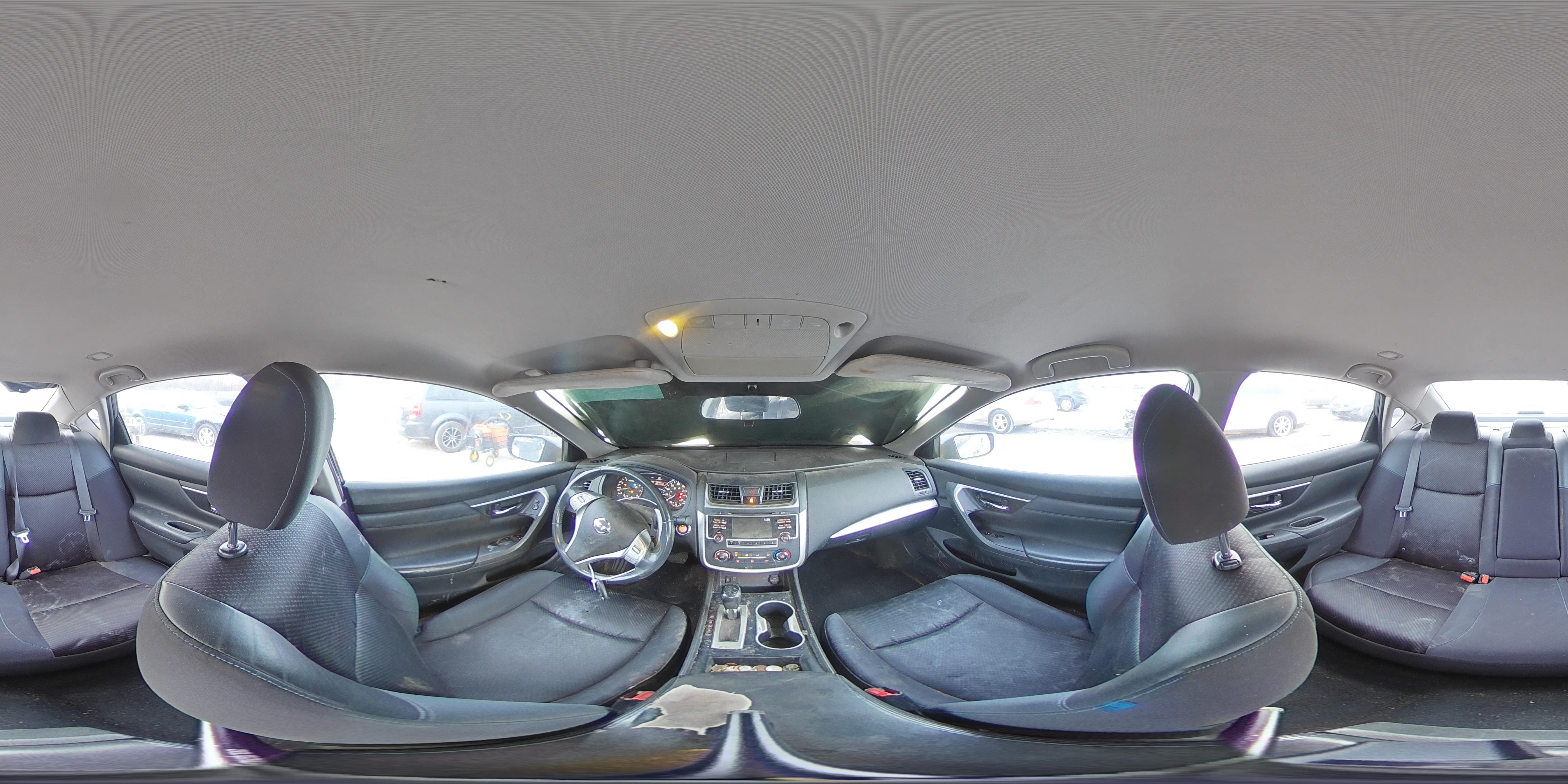 2016 Nissan Altima - Image 13