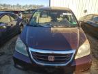 2008 Honda Odyssey Lx за продажба в Windsor, NJ - Front End