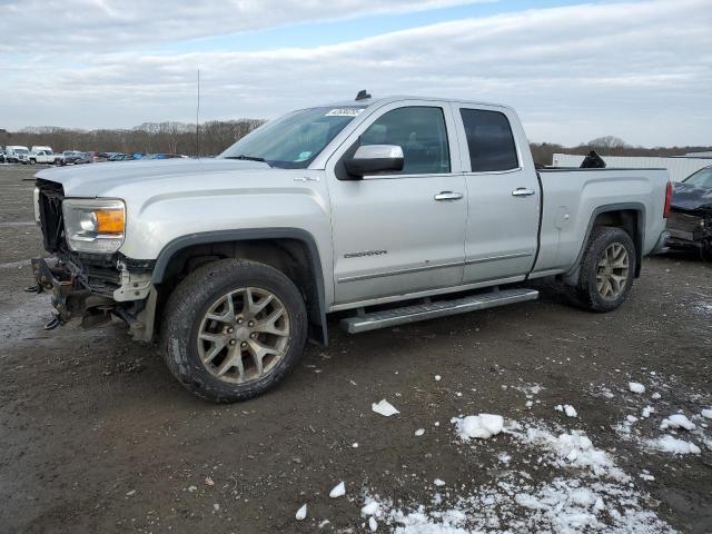 2014 Gmc Sierra K1500 Slt