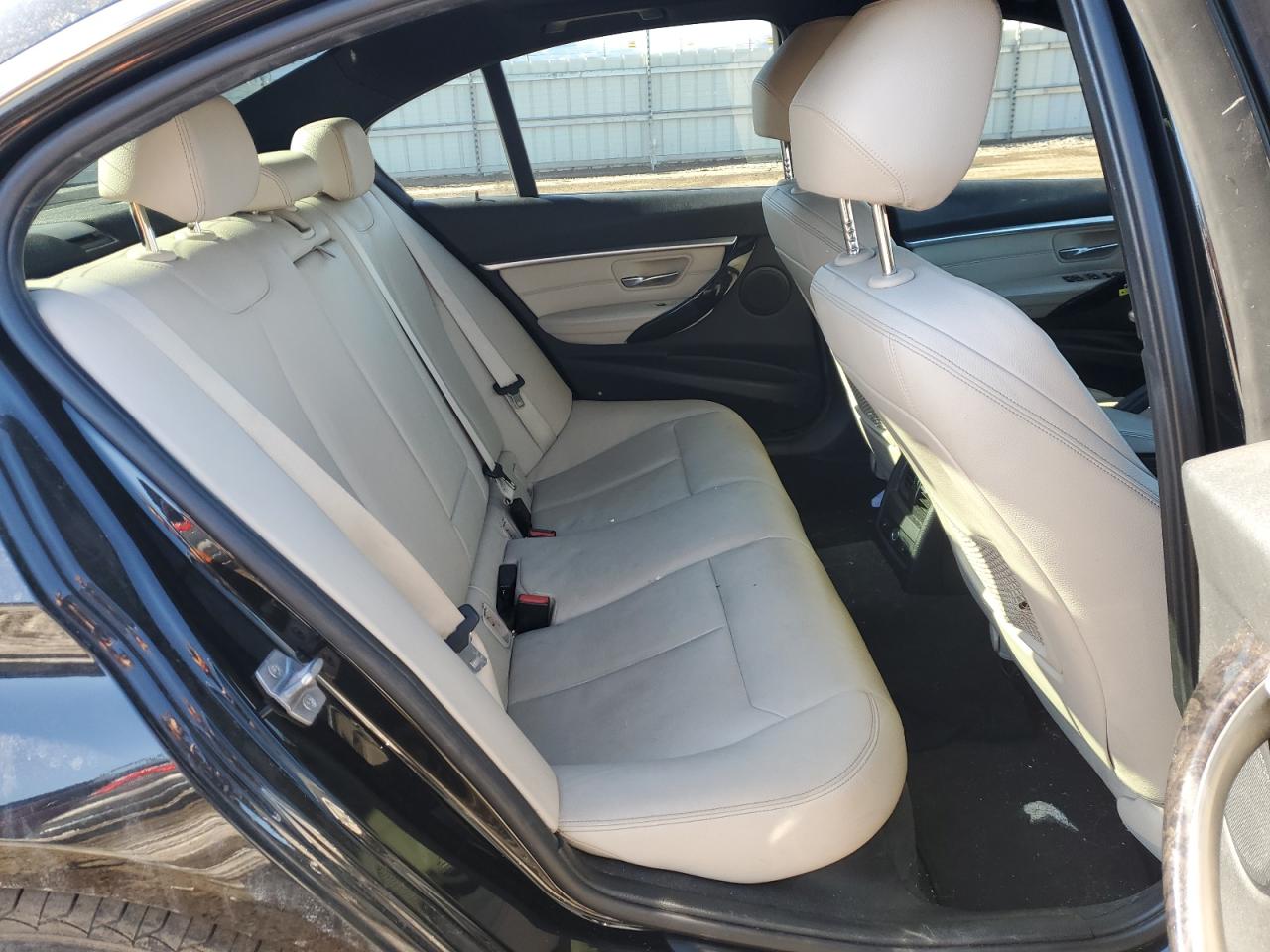2016 BMW 3er - Image 11