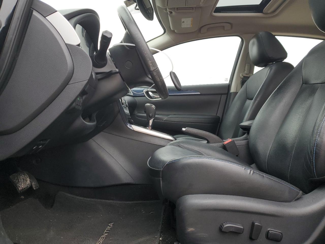 2016 Nissan Sentra - Image 7