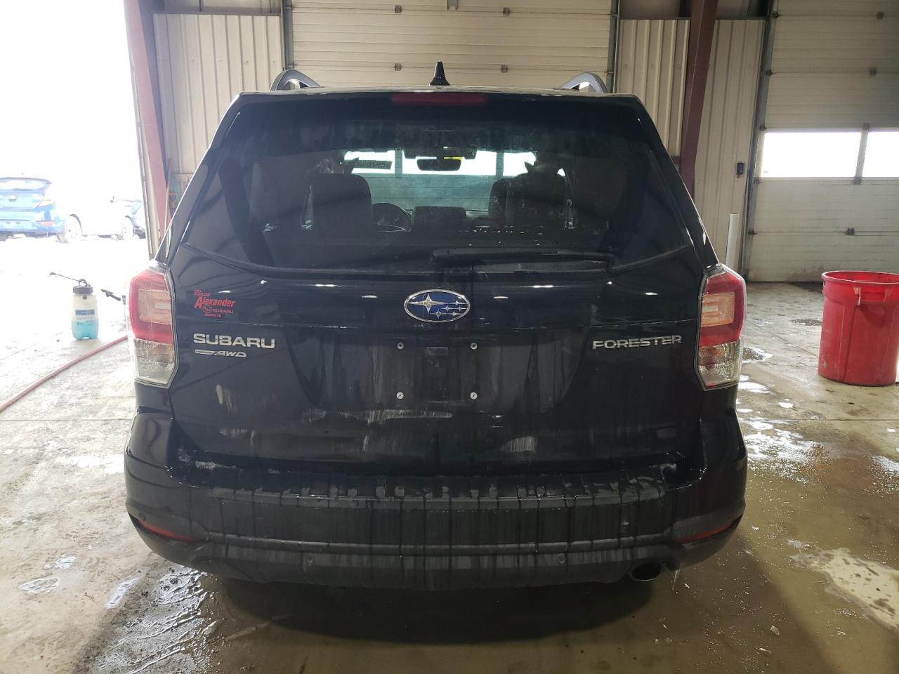 2018 Subaru Forester - Image 6