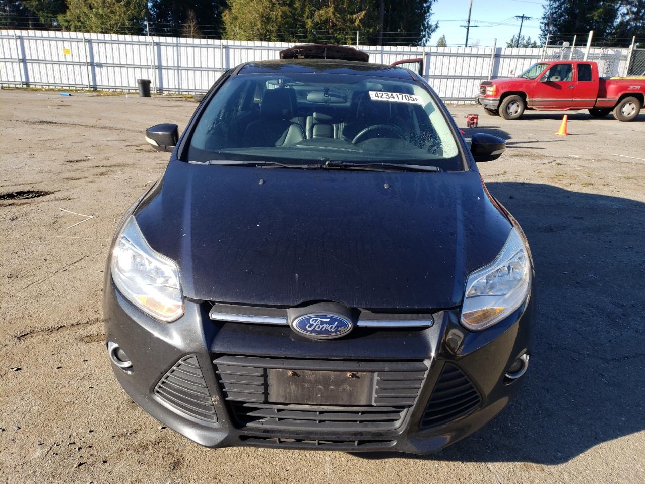 2013 Ford Focus - Image 5