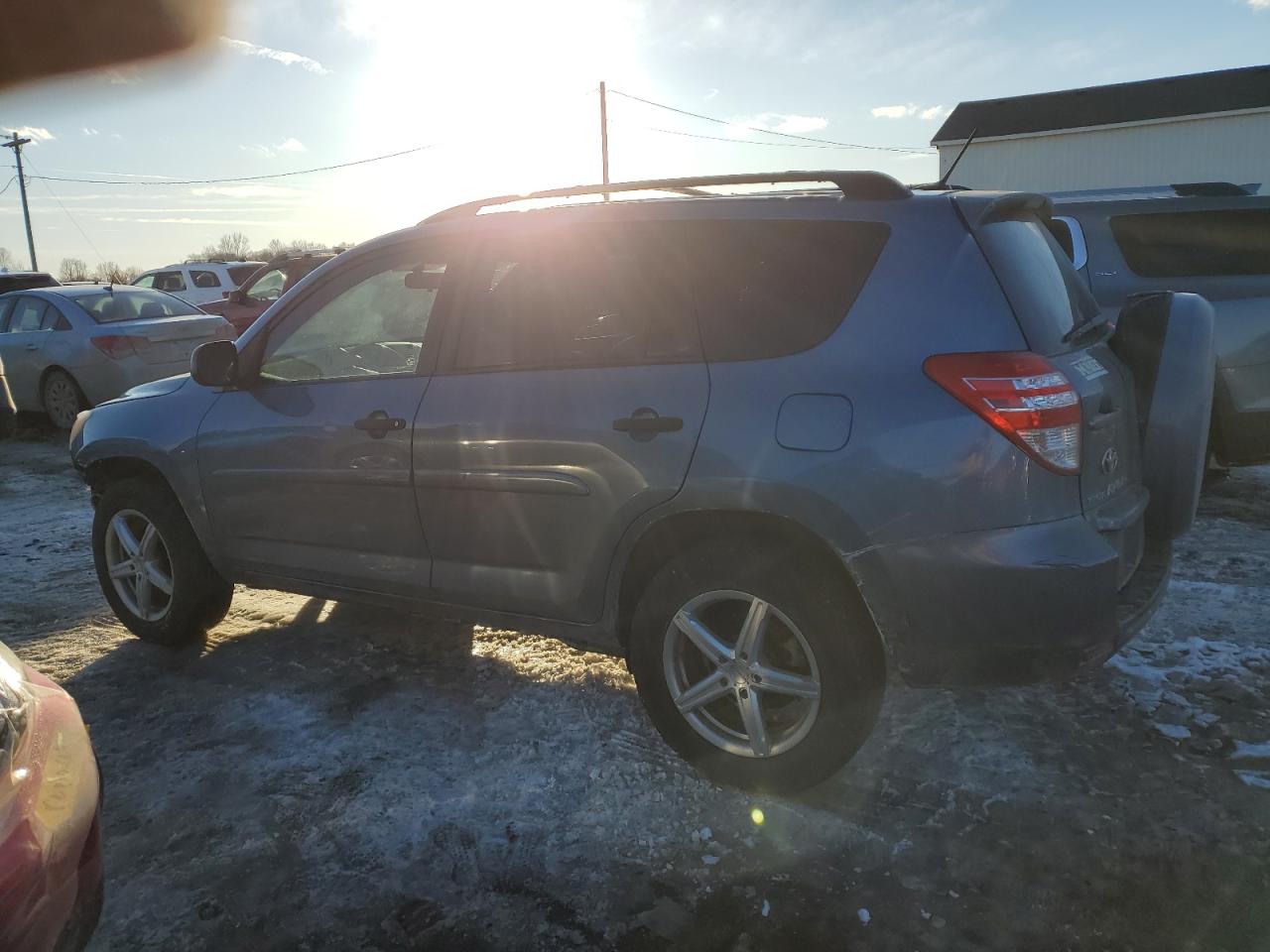 2009 Toyota RAV 4 - Image 2