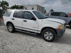 2004 Ford Explorer Xls на продаже в Opa Locka, FL - Front End