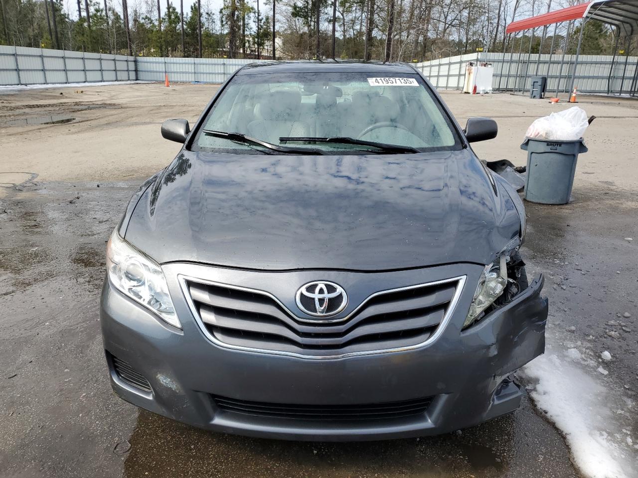 2010 Toyota Camry - Image 5