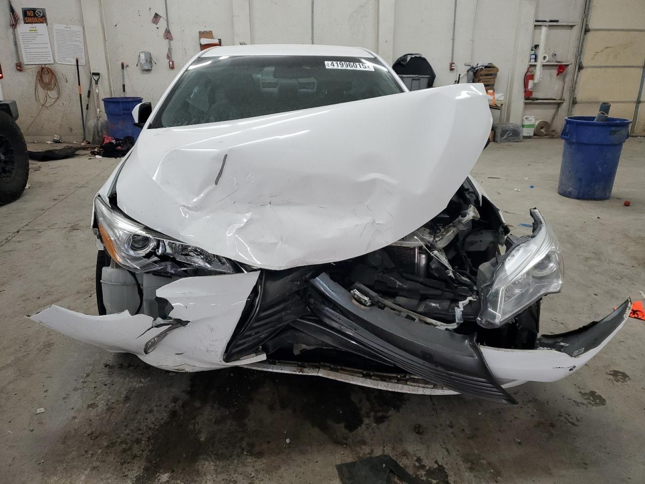 2017 Toyota Camry - Image 5