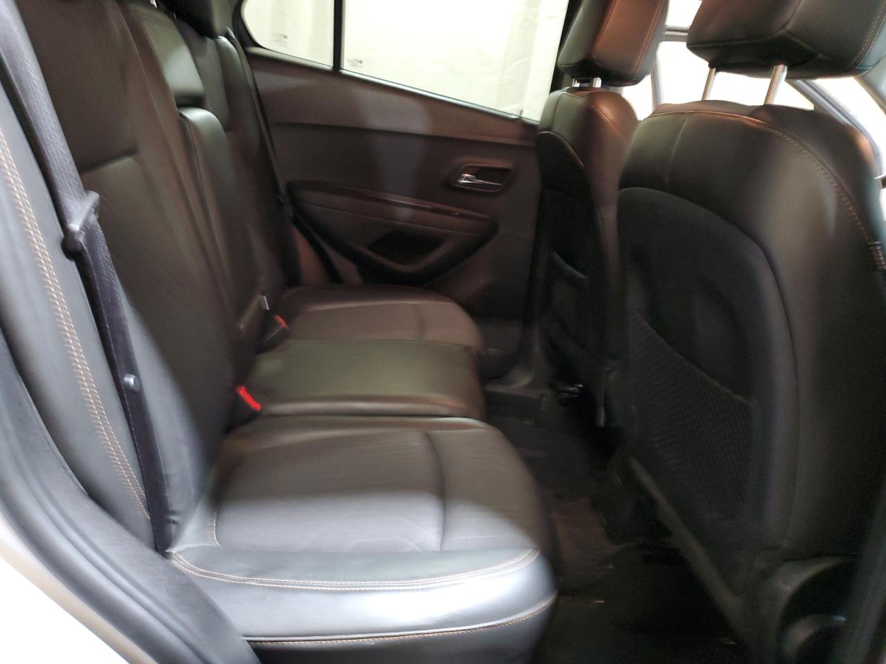 2017 Chevrolet Trax - Image 12
