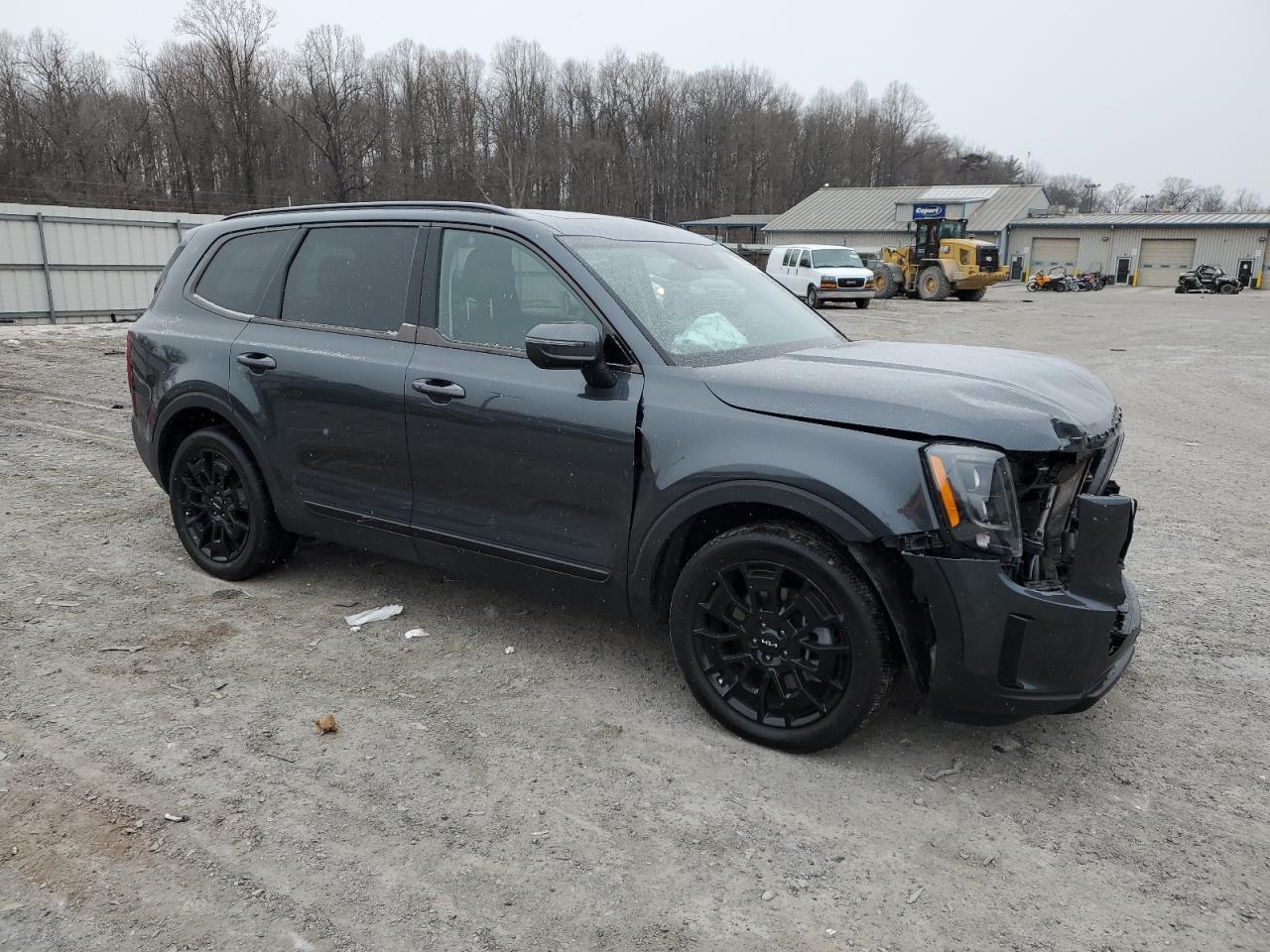 2022 Kia Telluride - Image 4