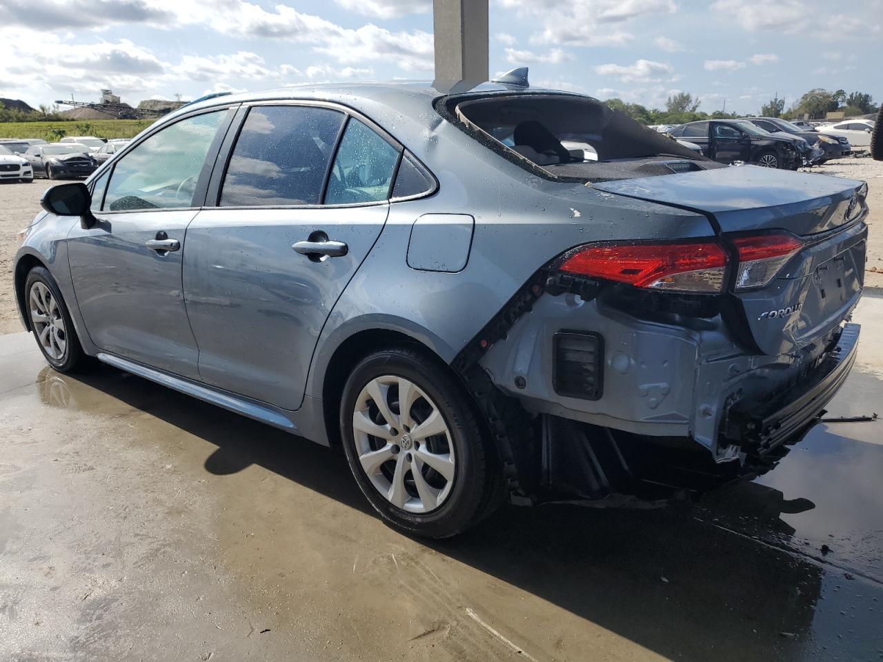 2020 Toyota Corolla - Image 2