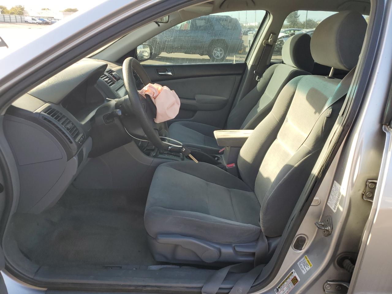 2007 Honda Accord - Image 7