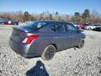 2018 Nissan Versa S de vânzare în Mebane, NC - Front End