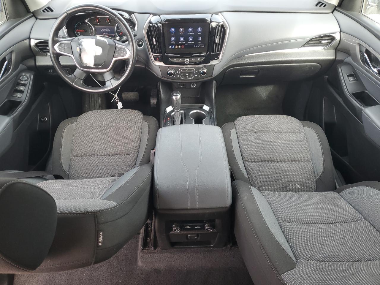 2020 Chevrolet Traverse - Image 8