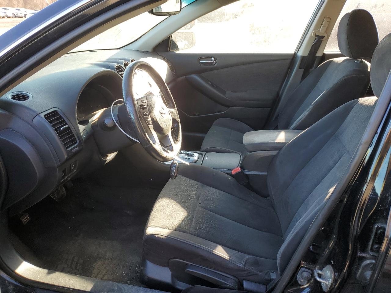 2012 Nissan Altima - Image 7