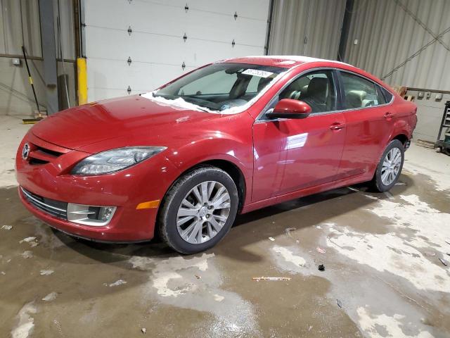 2009 Mazda 6 I