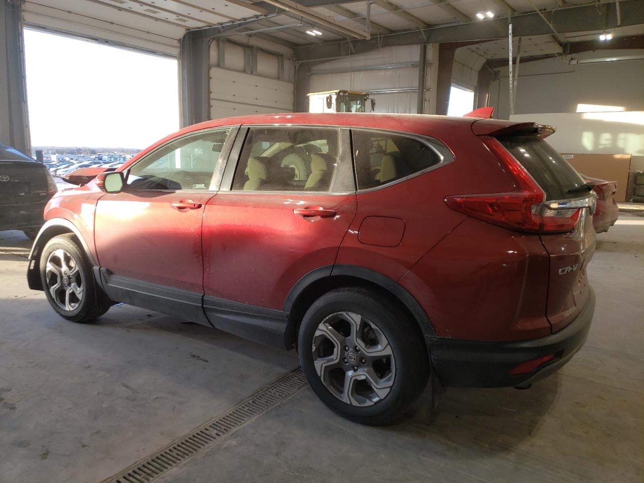 2019 Honda CR-V - Image 2