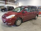 2008 Toyota Sienna Xle للبيع في Arlington، WA - Rear End