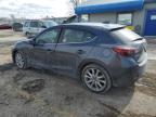 2014 Mazda 3 Grand Touring за продажба в Wichita, KS - Side