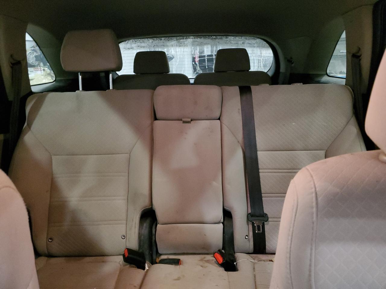 2017 Kia Sorento - Image 10