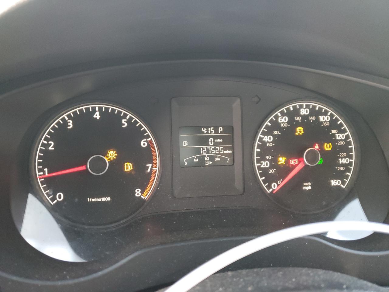 2013 Volkswagen Jetta Base VIN: 3VW2K7AJ6DM278744 Lot: 87235054