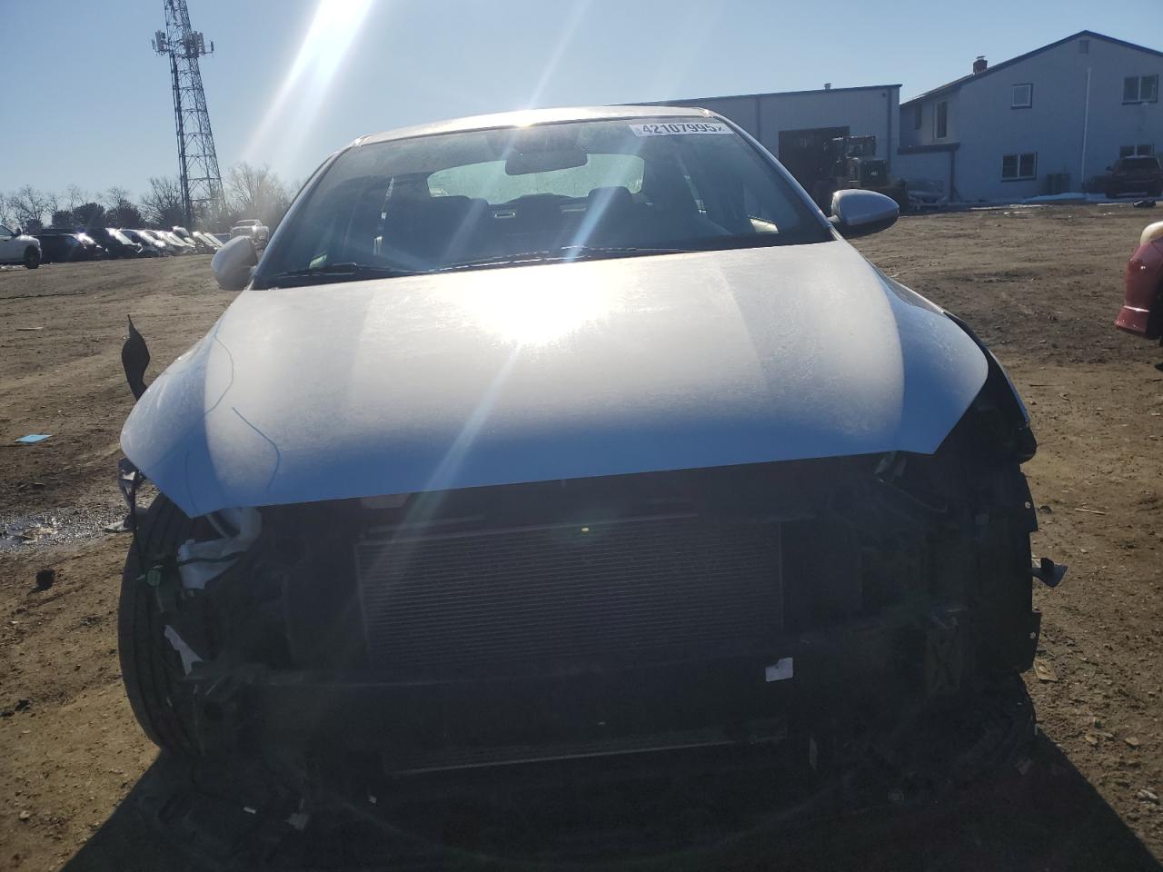2019 Kia Forte - Image 5
