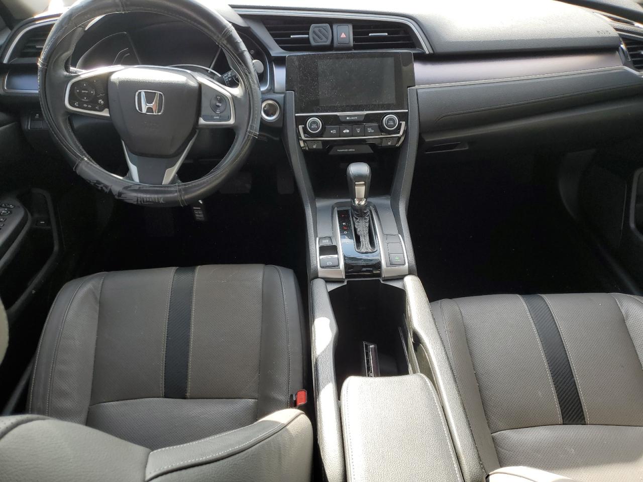 2018 Honda Civic - Image 8