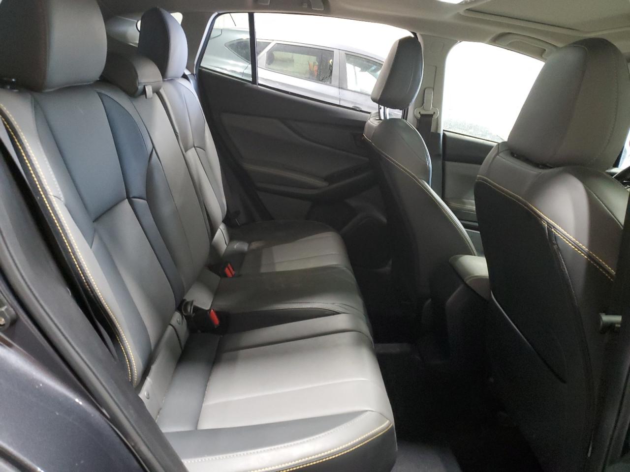2021 Subaru XV - Image 11