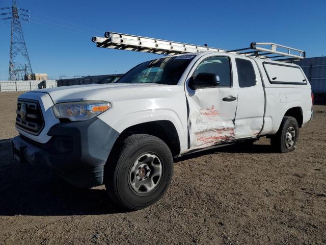 2019 Toyota Tacoma Access Cab na sprzedaż w Adelanto, CA - Side