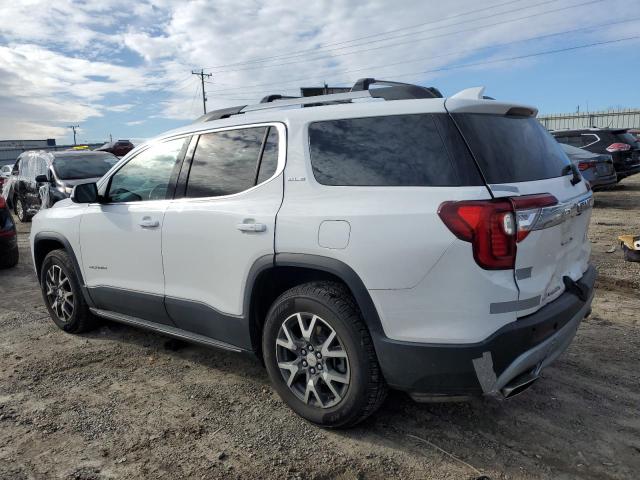  GMC ACADIA 2020 Белы